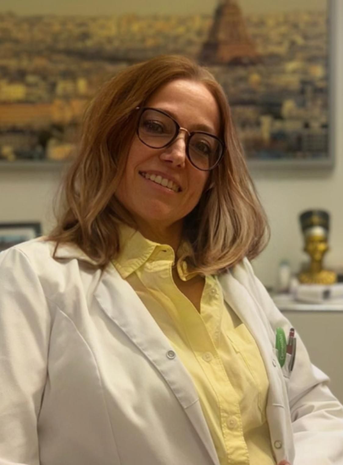Dr. Andrea Wibmer-Geiss, Ärztin für Allgemeinmedizin